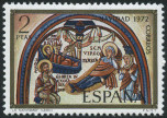 Stamp Y&T N1769