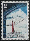 Stamp Y&T N67