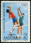 Stamp Y&T N69