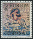 Briefmarken Y&T N1779