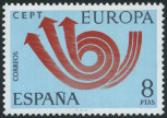  Sello Y&T N1780