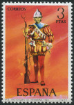 Stamp Y&T N1795