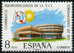 Stamp Y&T N1799