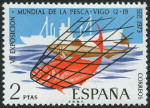 Stamp Y&T N1800