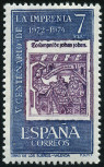 Stamp Y&T N1820