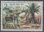 Timbre Y&T N�297