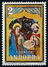 Stamp Y&T N79