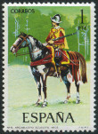 Stamp Y&T N1822