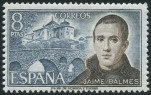 Stamp Y&T N1835