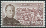 Briefmarken Y&T N1836