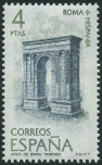Timbre Y&T N1842