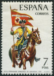 Timbre Y&T N1855