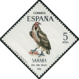 Briefmarken Y&T N303