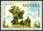 Stamp Y&T N85
