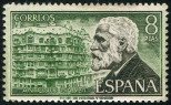 Timbre Y&T N1895