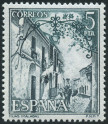 Timbre Y&T N1914