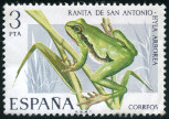 Stamp Y&T N1918