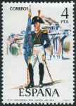 Briefmarken Y&T N1924