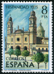 Timbre Y&T N1942