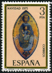 Briefmarken Y&T N1946