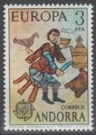 Stamp Y&T N89