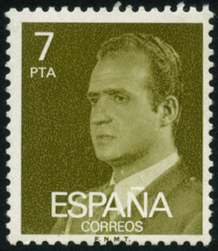 Timbre Espagne Y&T N1994