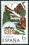 Timbre Y&T N1953