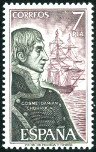 Briefmarken Y&T N1954