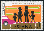 Timbre Y&T N�1958