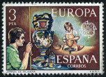 Briefmarken Y&T N1961