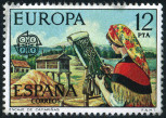 Briefmarken Y&T N1962