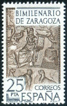 Stamp Y&T N1967