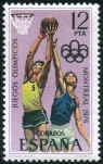 Briefmarken Y&T N1989