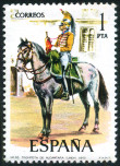 Briefmarken Y&T N1996