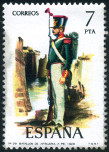 Briefmarken Y&T N1999