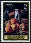 Briefmarken Y&T N2007