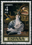 Briefmarken Y&T N2009