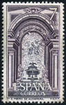 Briefmarken Y&T N2022