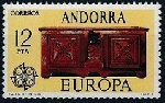 Briefmarken Y&T N95