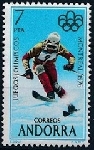 Stamp Y&T N96