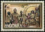 Stamp Y&T N99