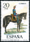 Timbre Y&T N2031