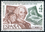 Briefmarken Y&T N2041