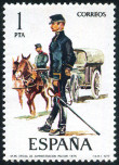 Briefmarken Y&T N2069