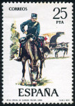 Briefmarken Y&T N2073