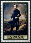 Briefmarken Y&T N2075