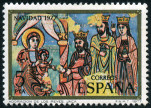 Stamp Y&T N2091