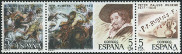 Briefmarken Y&T N2108-10