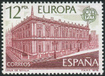 Stamp Y&T N2120