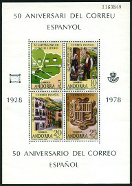 Stamp Y&T NBF1